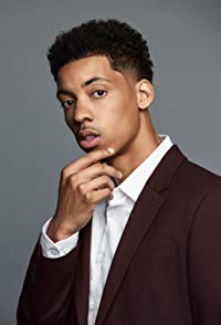 Melvin Gregg