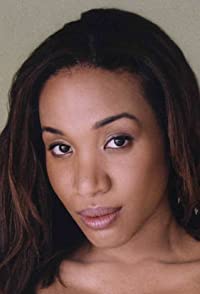 Rhoda Jordan