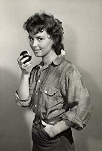 Gigi Perreau