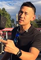 Daniel Hsia
