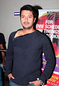Jishu Sengupta