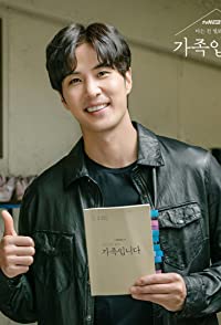 Ji-seok Kim