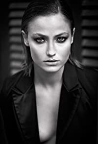 Veronica Olivier
