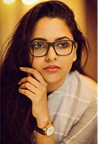 Sharu Varghese