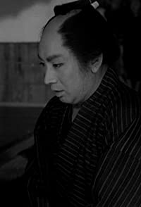Kazuo Hasegawa