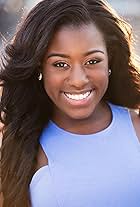 Samaria Barnes