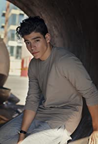 Aaron Dominguez