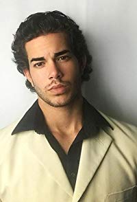 Adrian De Armas
