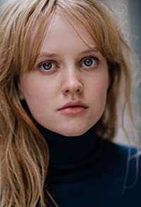 Markella Kavenagh