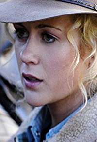 Rachael Carpani