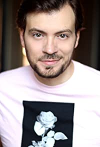 James Di Giacomo
