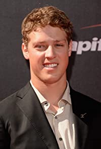 Joss Christensen
