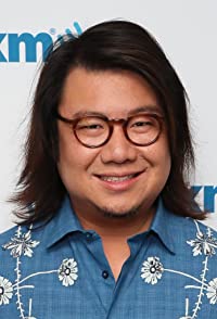 Kevin Kwan