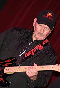 James Burton