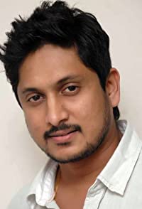 Ajay Rao