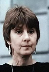 Irina Sokolova