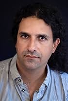 Amir Ganjavie