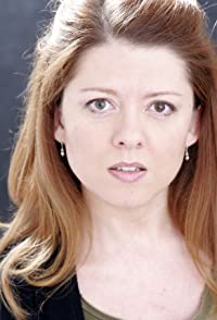 Jo Wyatt