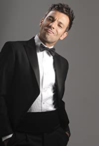Martin Bossi