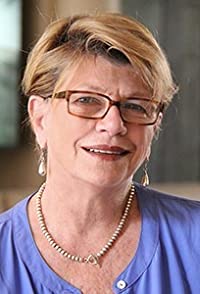 Jennifer Warren