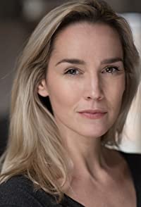Alice Coulthard