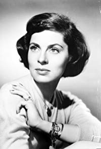 Viveca Lindfors