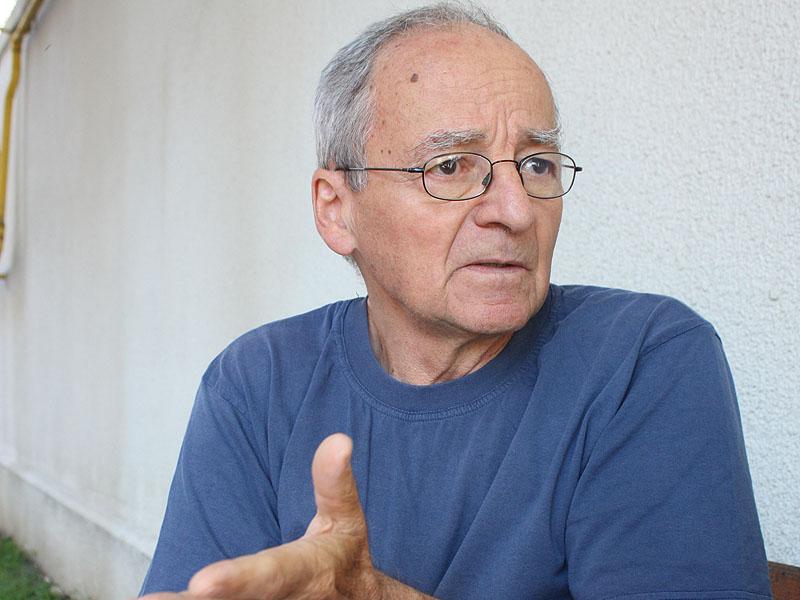 Nicolae Margineanu