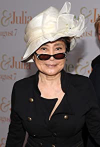 Yoko Ono