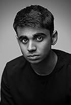 Amrith Jayan