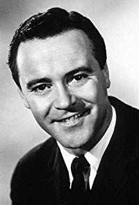 Jack Lemmon