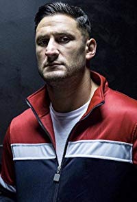 Josh Myers