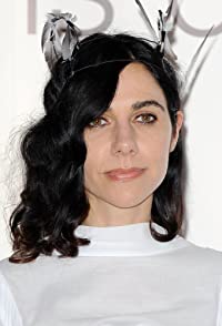 PJ Harvey