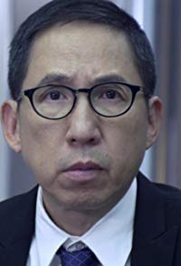 Alfred Cheung