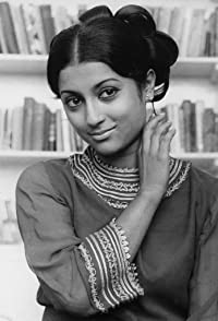 Aparna Sen