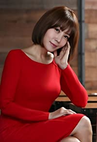 Jeong-eun Kim