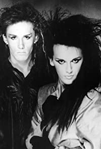 Dead or Alive