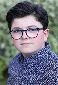 Archie Yates