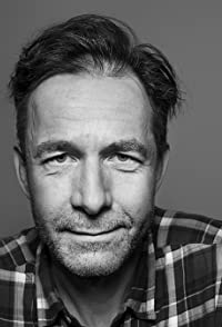 Anders Mossling