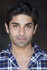 Vandit Bhatt