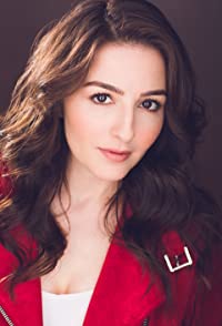 Natalie Knepp