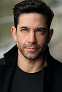 Adam Garcia