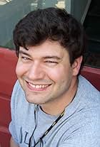 Chris Ethridge