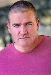 Paul Van Scott