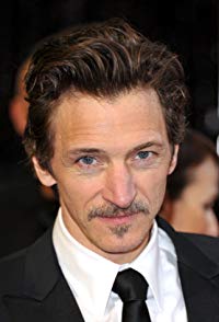 John Hawkes