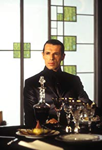 Lambert Wilson