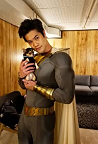 Ross Butler