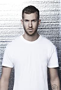 Calvin Harris