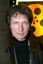 Andrey Nekrasov