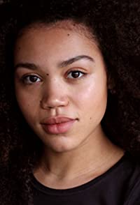 Ruby Barker