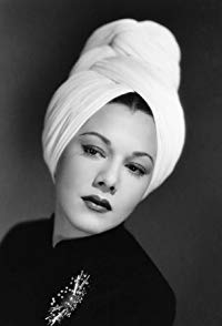 Maria Montez
